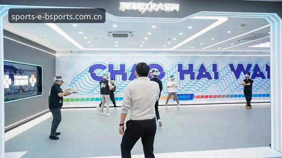 揭秘BSports怎么下载：探索全新体育赛事体验的终极通道
